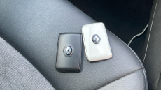 Renault Zoe 100kW i GT Line R135 50kWh Rapid Charge 5dr Auto Electric Hatchback